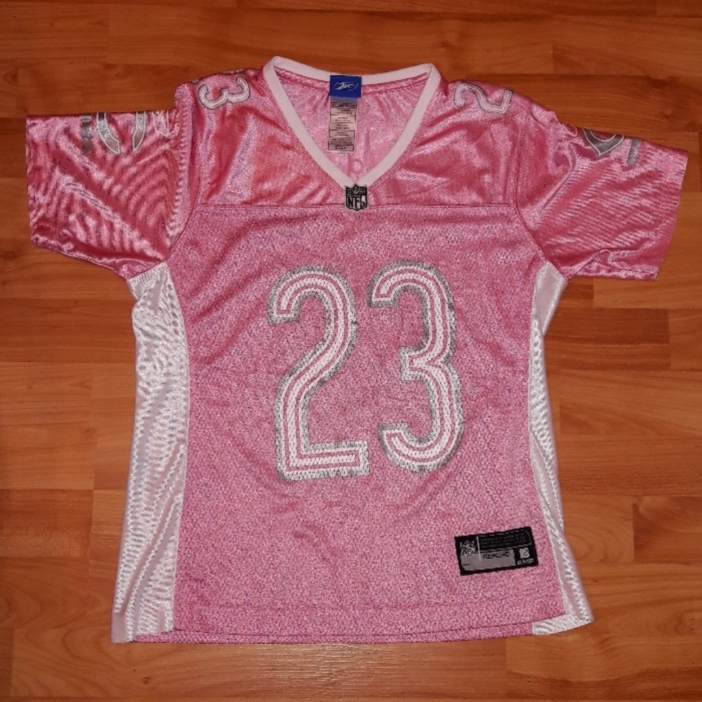 Jersey shirt